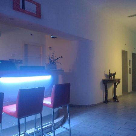 Superior Motel Hajfa Zewnętrze zdjęcie