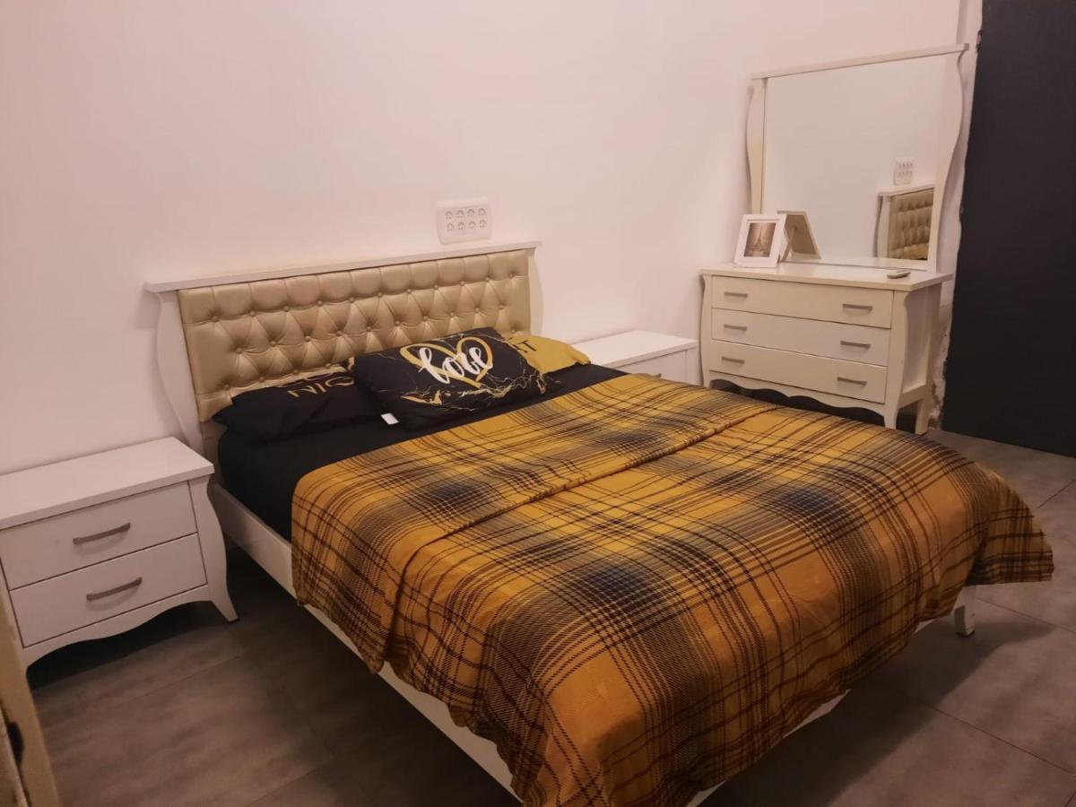 Superior Motel Hajfa Zewnętrze zdjęcie