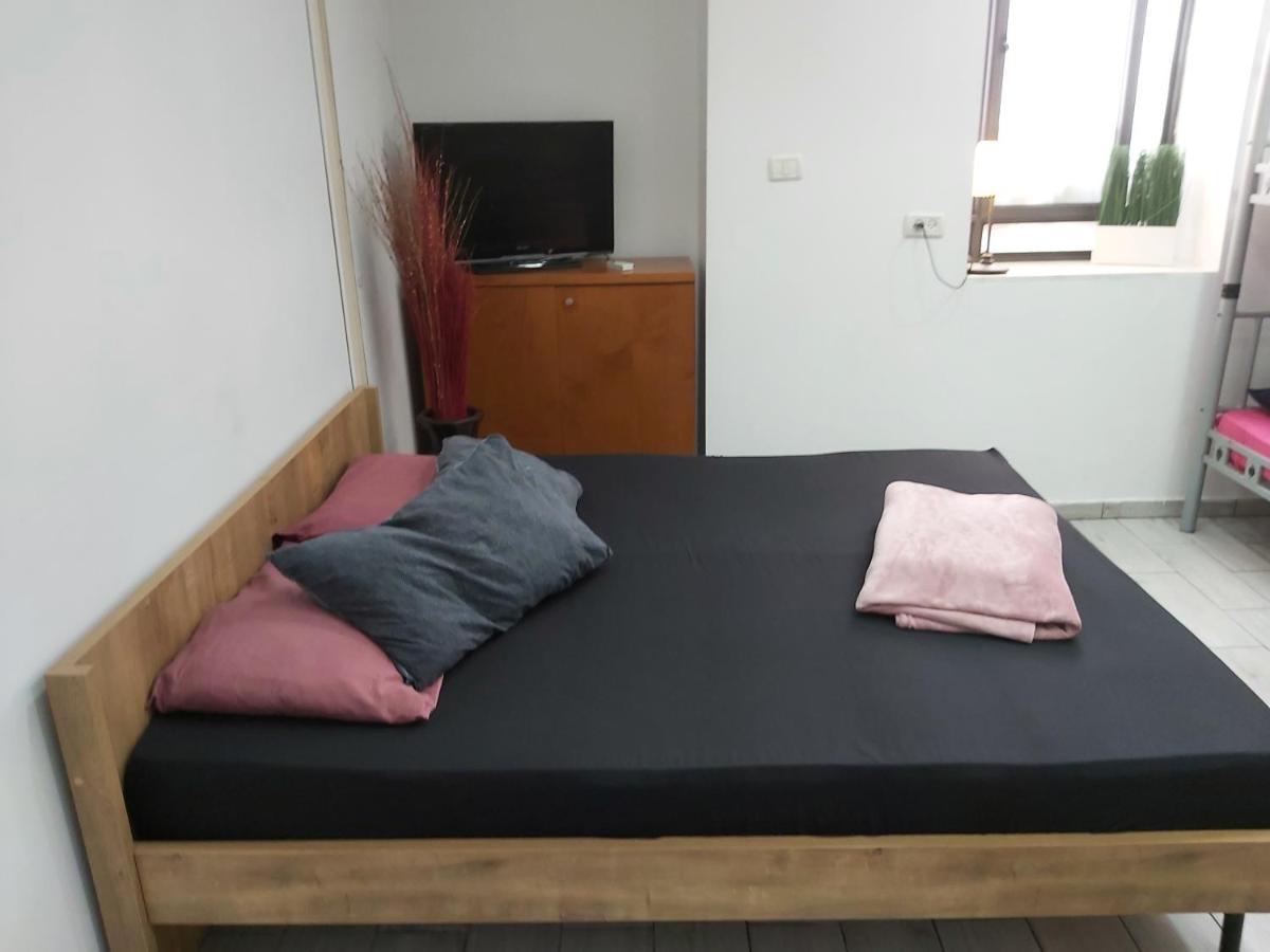 Superior Motel Hajfa Zewnętrze zdjęcie