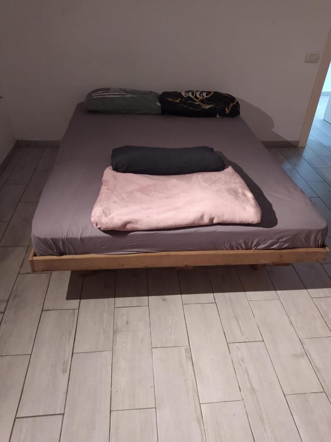 Superior Motel Hajfa Zewnętrze zdjęcie