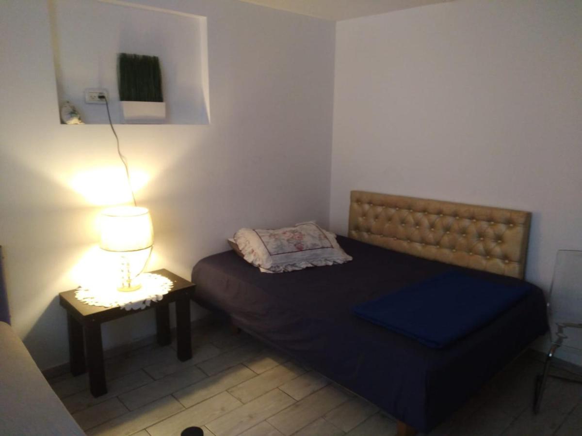 Superior Motel Hajfa Zewnętrze zdjęcie
